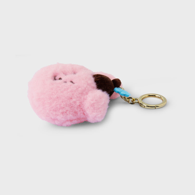 ミニぬいぐるみキーリング(HOPE IN LOVE) COOKY