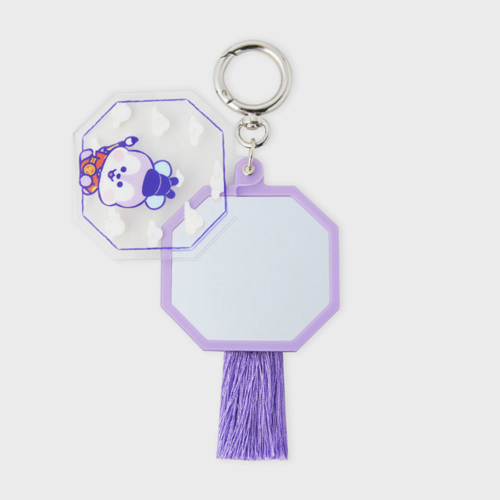 ベビー ミラーキーリング(K-EDITION2) MANG