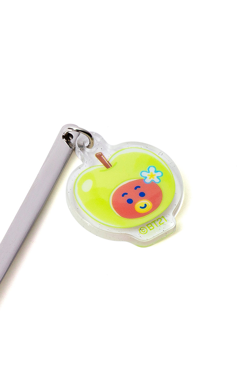 チャームスプーン(Fruit Punch) TATA