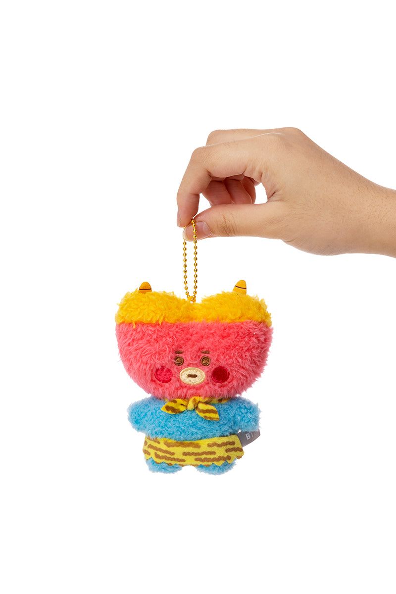 ベビー 小鬼マスコット(Little Friends) TATA