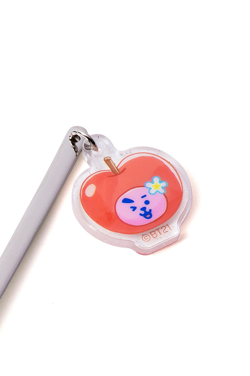 チャームスプーン(Fruit Punch) COOKY