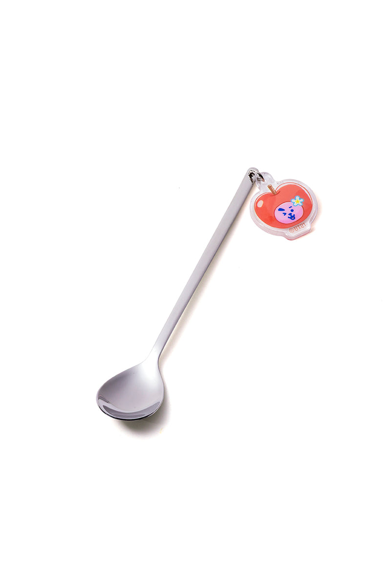 チャームスプーン(Fruit Punch) COOKY