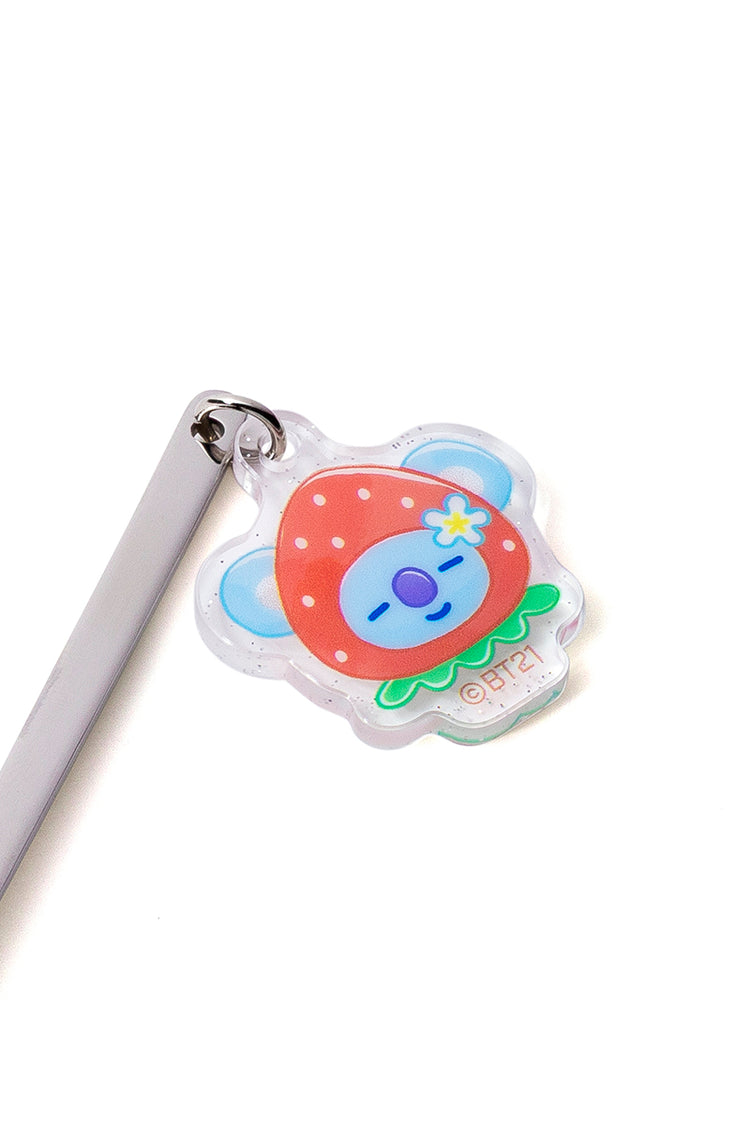 チャームスプーン(Fruit Punch) KOYA