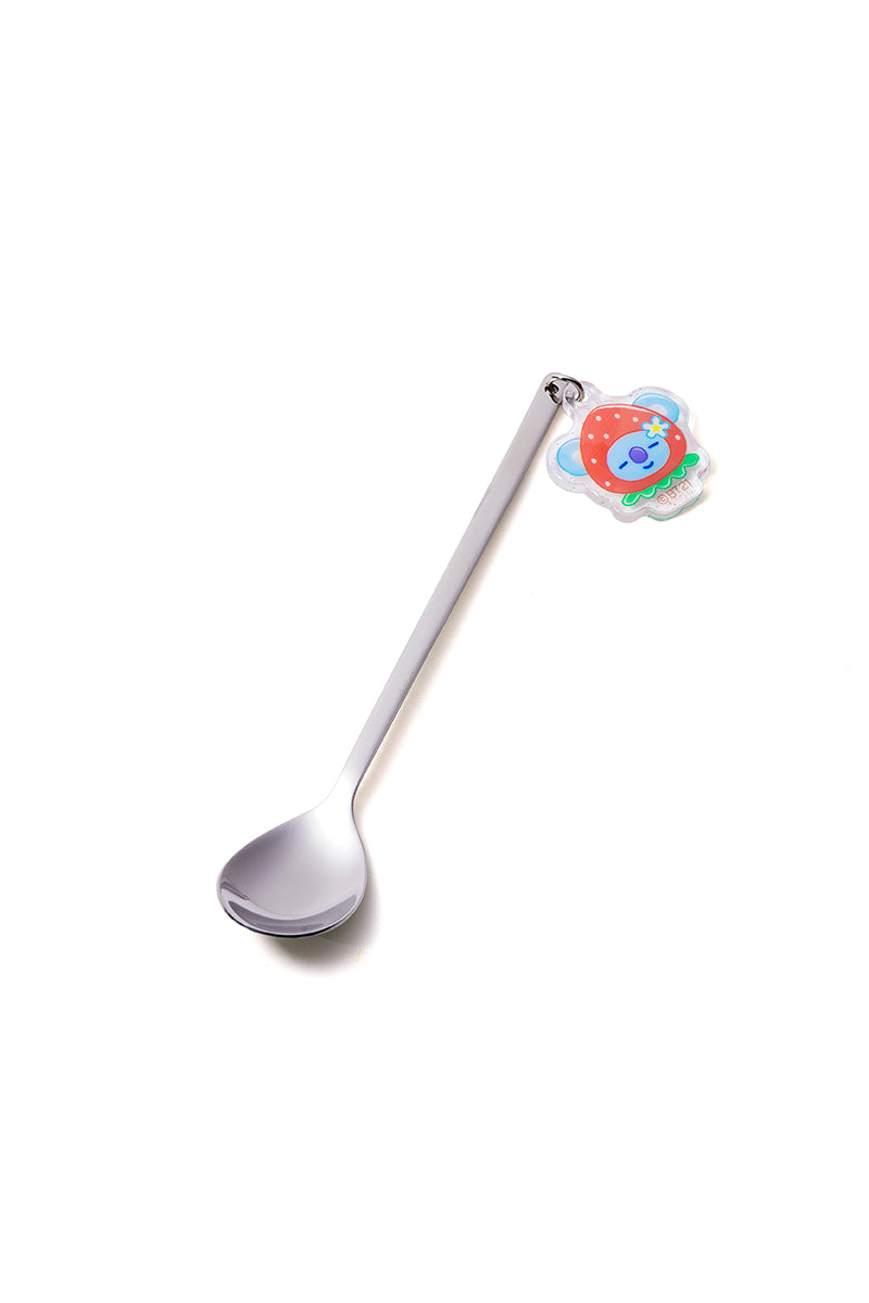 チャームスプーン(Fruit Punch) KOYA