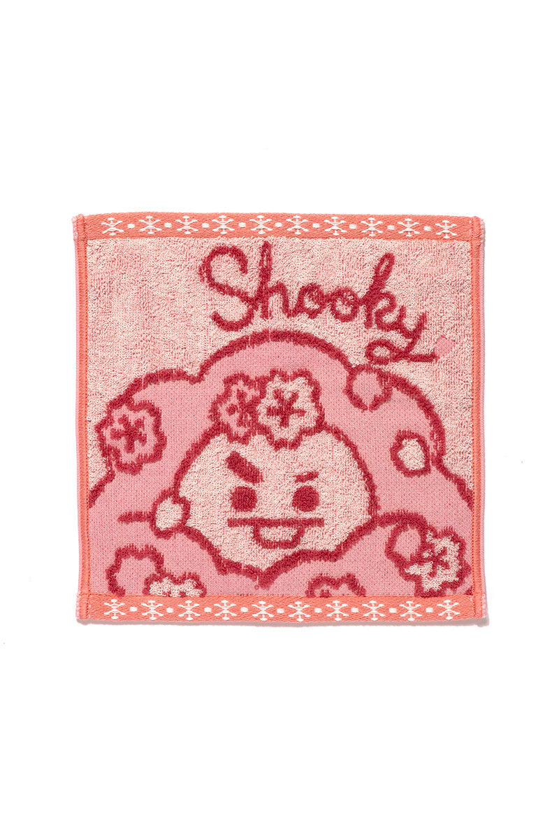ミニタオル(SAKURA) SHOOKY