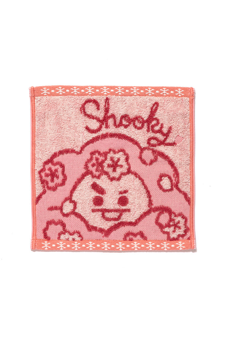 ミニタオル(SAKURA) SHOOKY