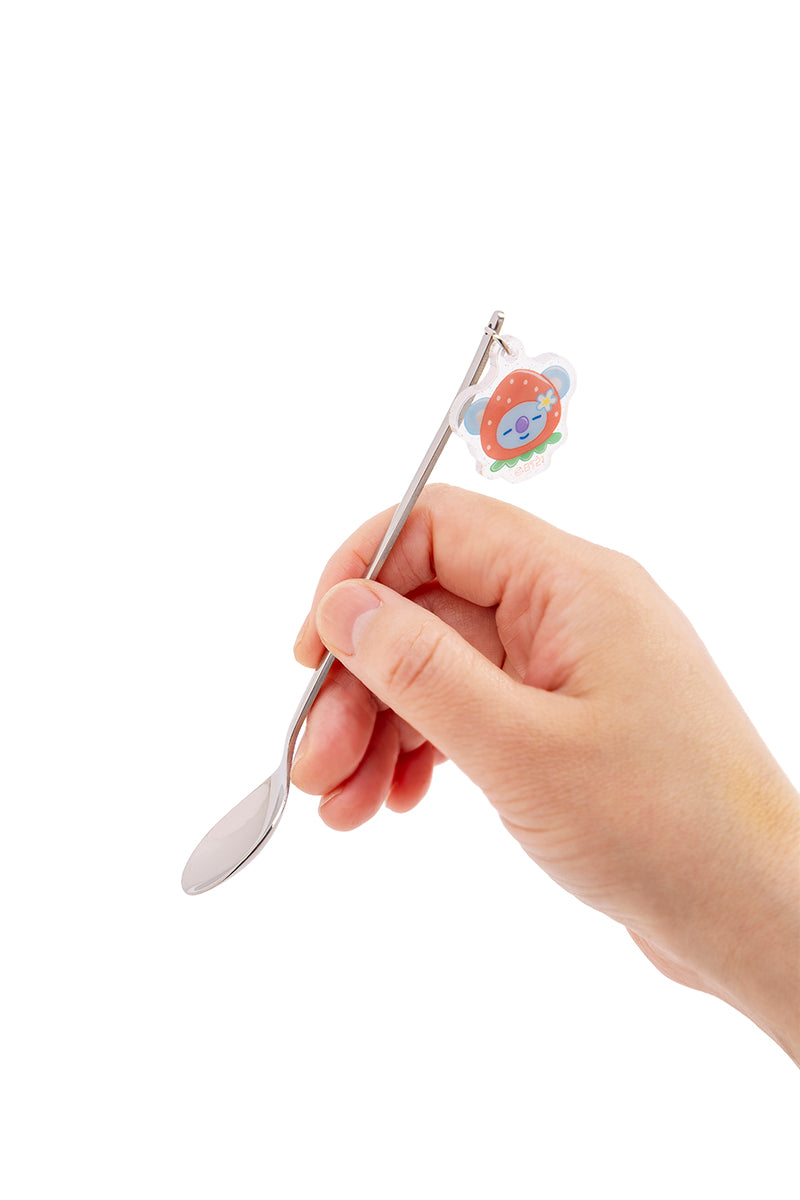 チャームスプーン(Fruit Punch) KOYA