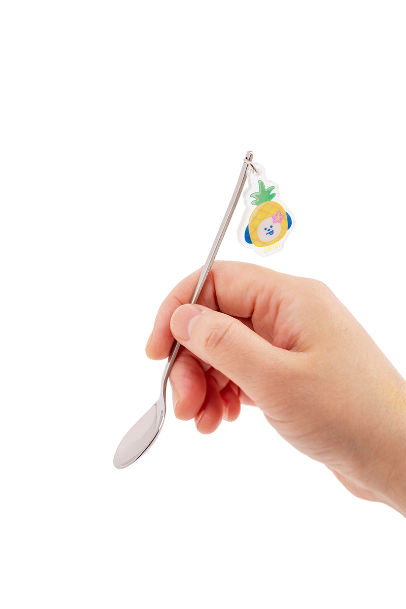 チャームスプーン(Fruit Punch) CHIMMY