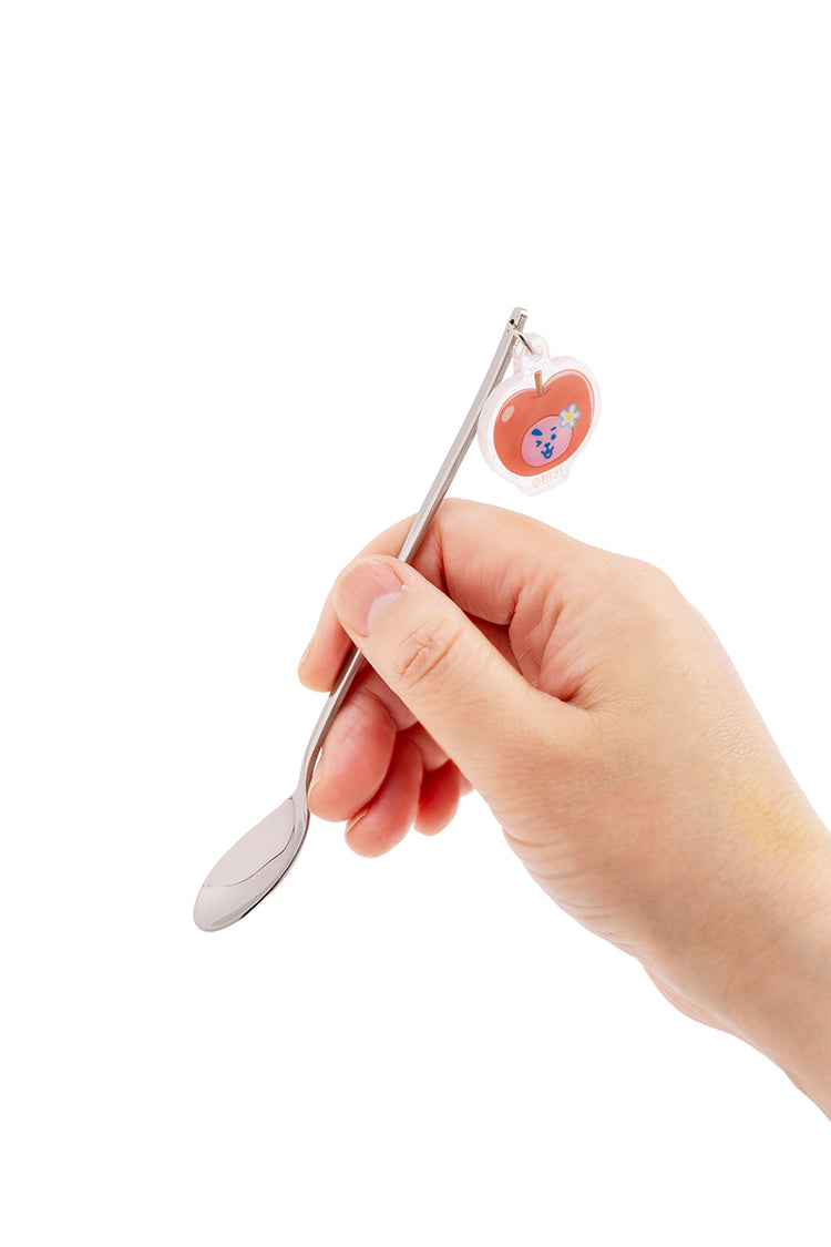 チャームスプーン(Fruit Punch) COOKY