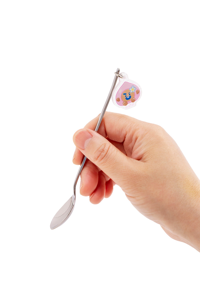 チャームスプーン(Fruit Punch) SHOOKY