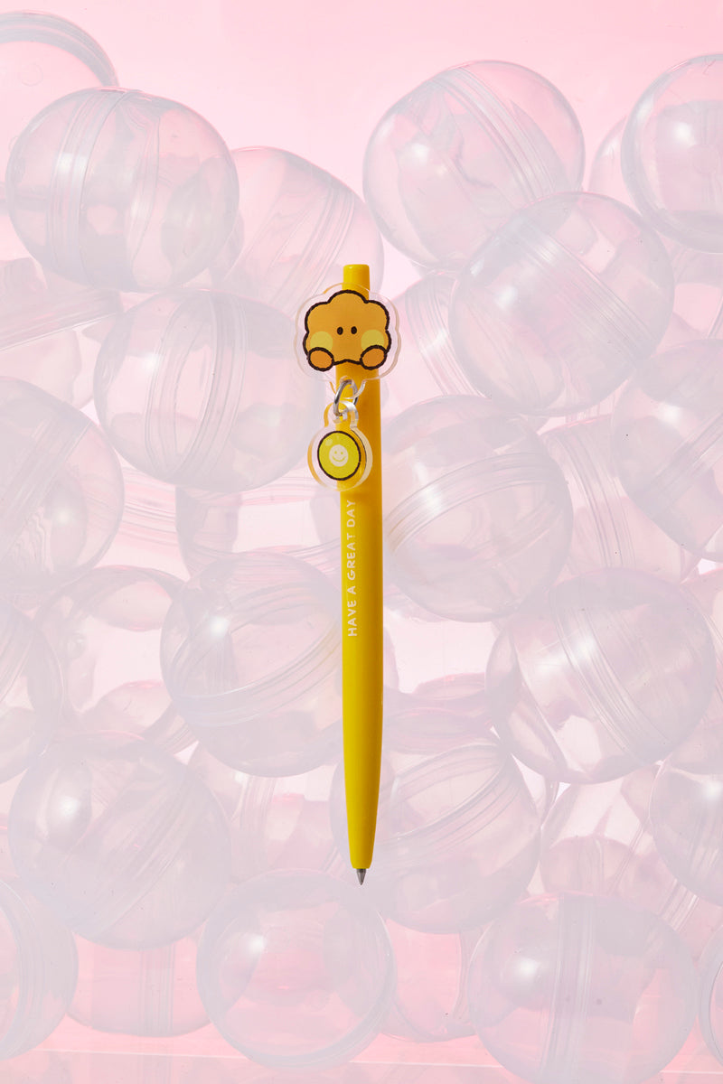 minini ジェルペン(LUCKY GATCHA) SHOOKY