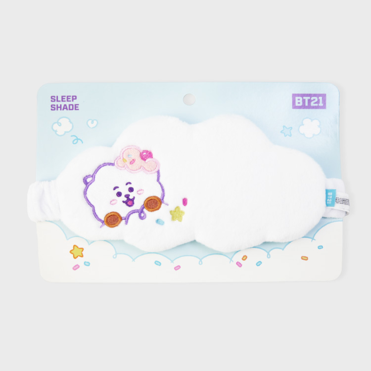 アイマスク(ON THE CLOUD) RJ