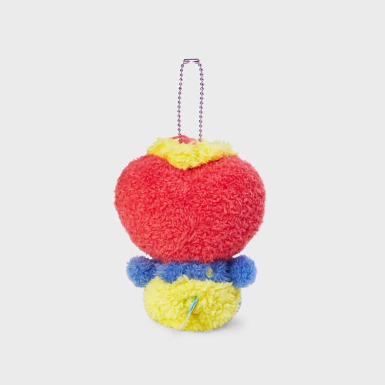 ぬいぐるみキーリング(ON THE CLOUD) TATA