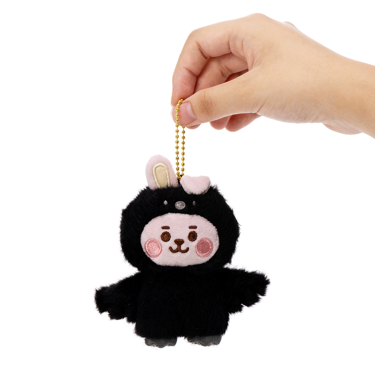 ベビー 鳥マスコット(Little Friends) COOKY