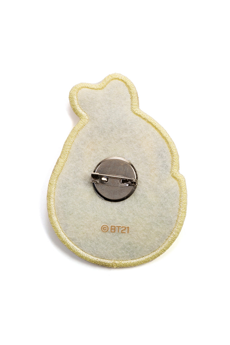 さがらバッチ(SPRING) CHIMMY