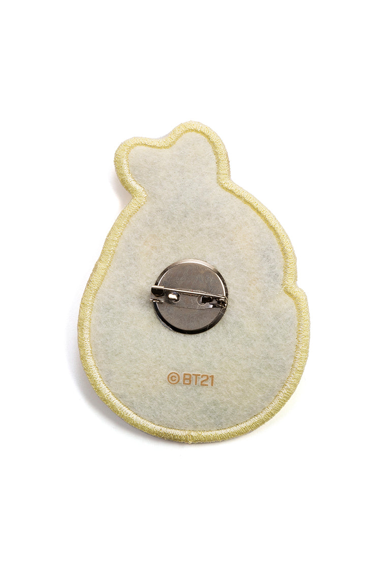 さがらバッチ(SPRING) CHIMMY