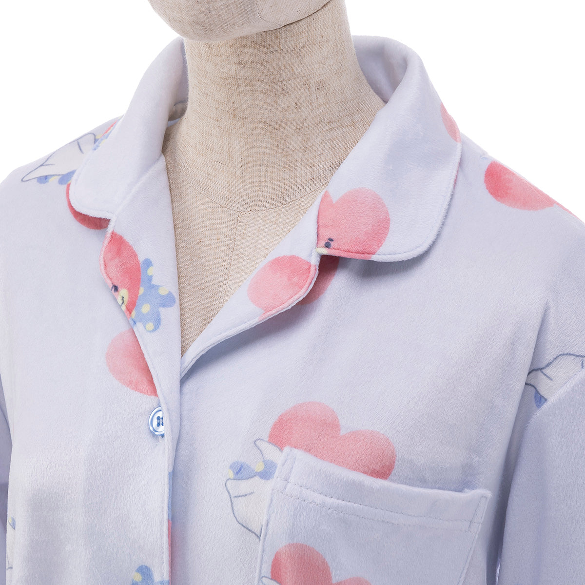 ルームウエア(See you in my dream) TATA