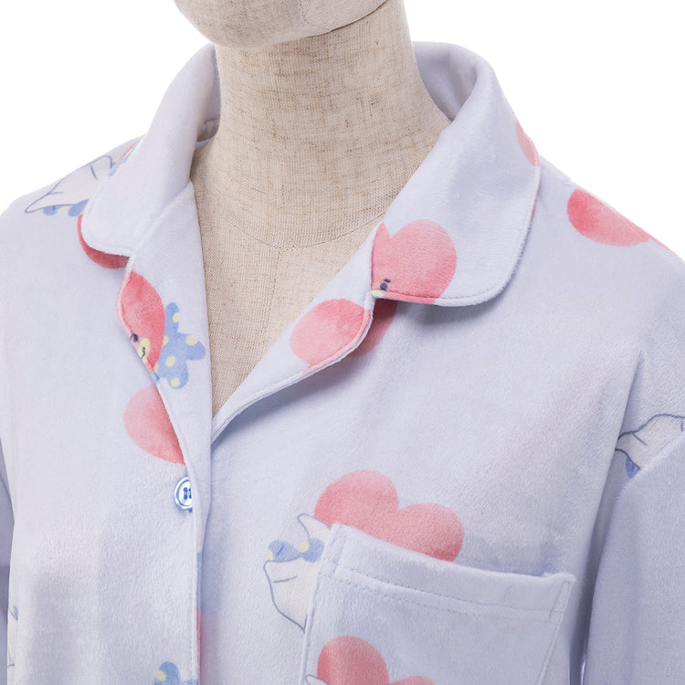 ルームウエア(See you in my dream) TATA