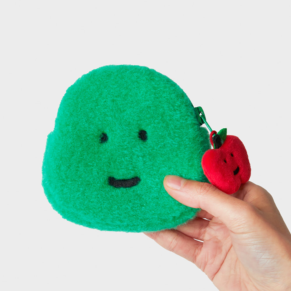 ベーシックミニポーチ ブラキオ