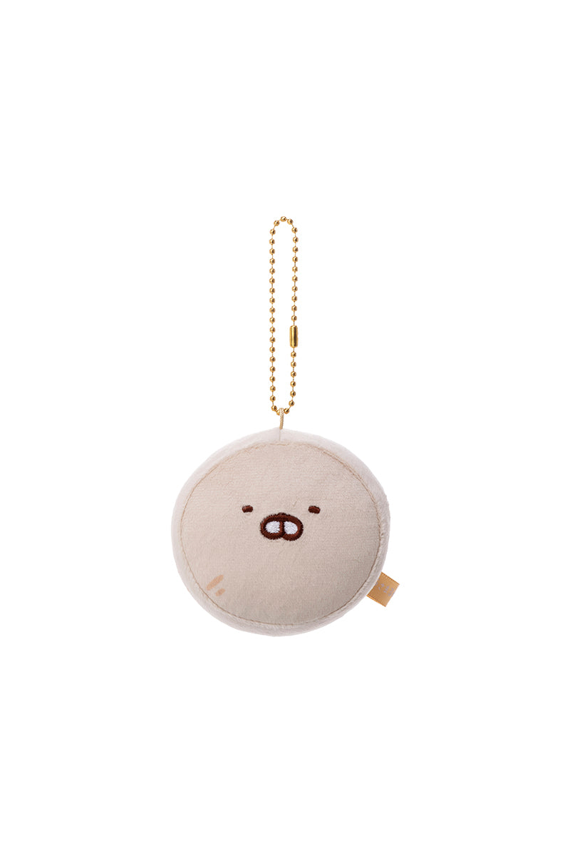 マスコット だいこんまる(おでん) うさまる