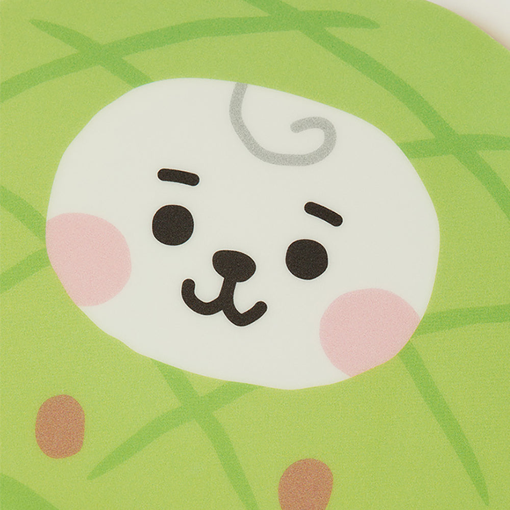 ベビー マウスパッド(BAKERY) RJ