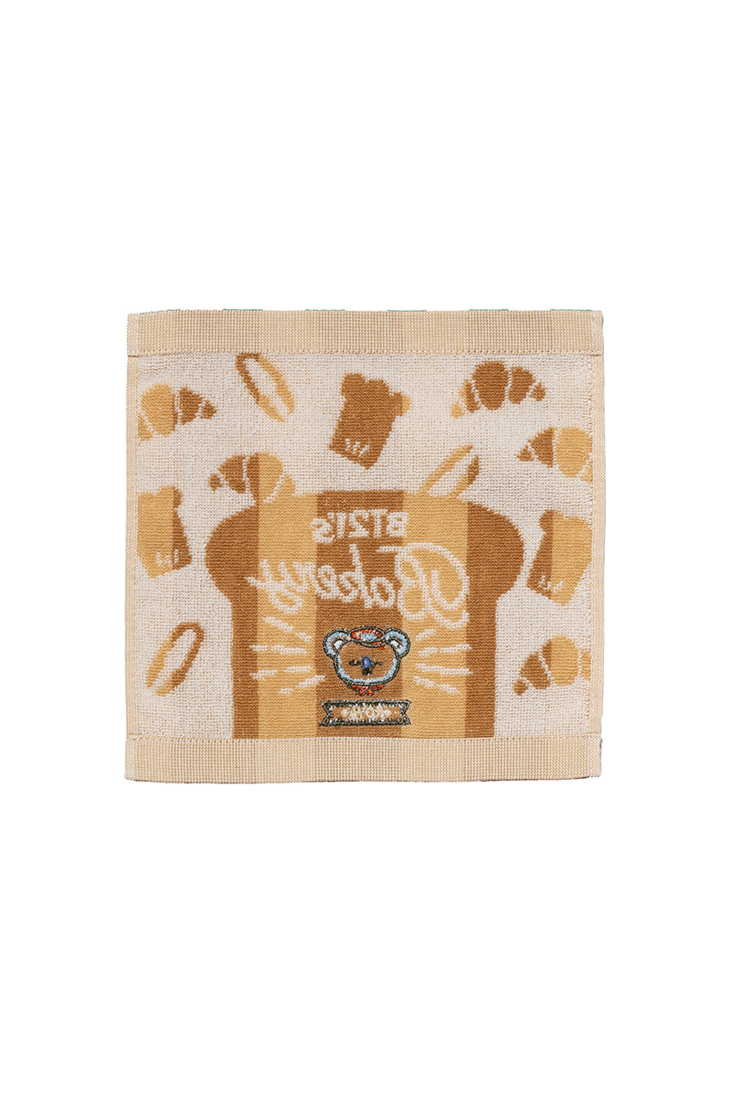 ミニタオル(BAKERY) KOYA