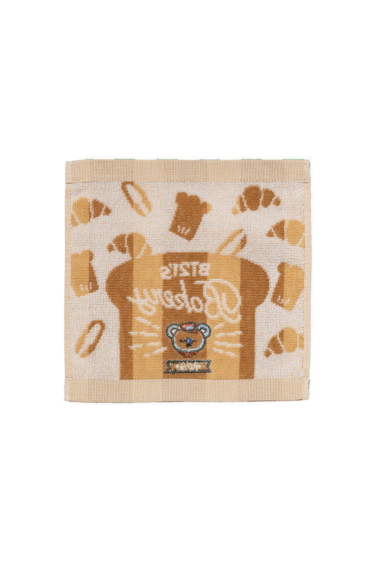 ミニタオル(BAKERY) KOYA