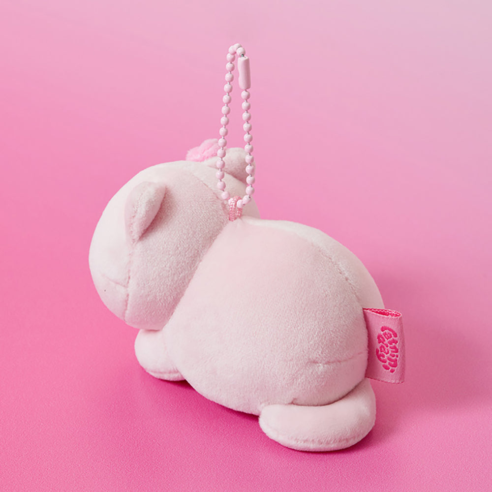 minini ストレスボール(catnini) ニャギ