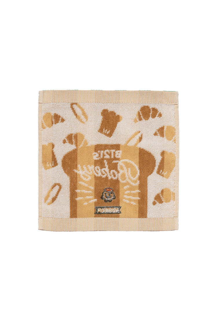 ミニタオル(BAKERY) SHOOKY