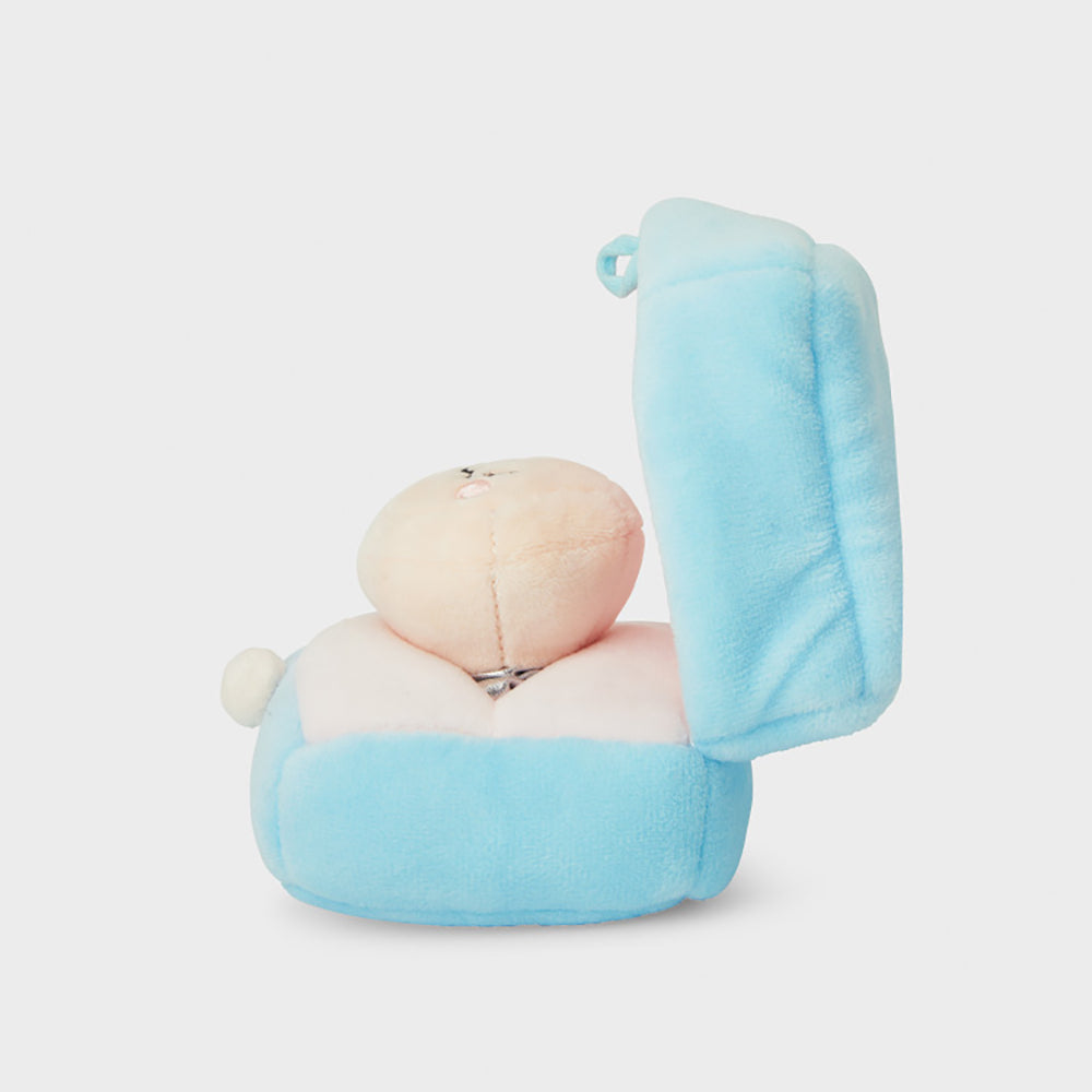 ぬいぐるみ宝石箱(TREASURE COLLECTION) RURU