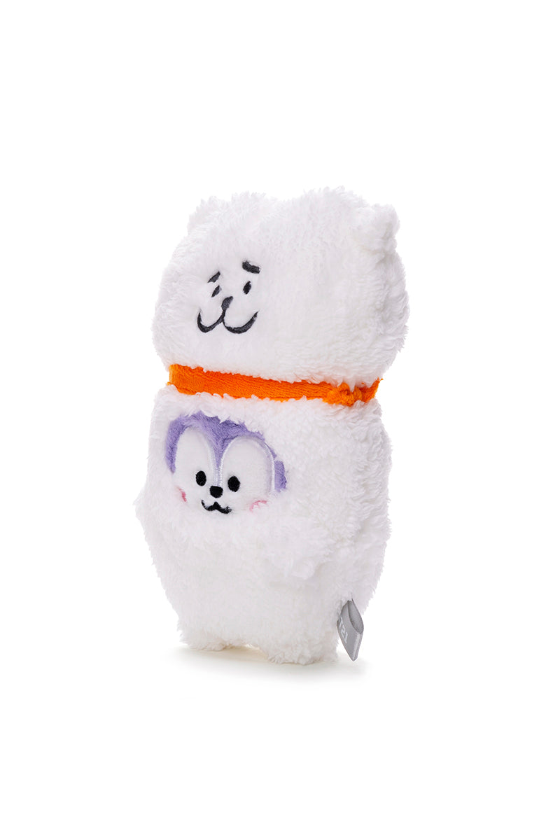 ぬいぐるみ(FULL OF RJ) MANG – LINE FRIENDS SQUARE JAPAN OFFICIAL