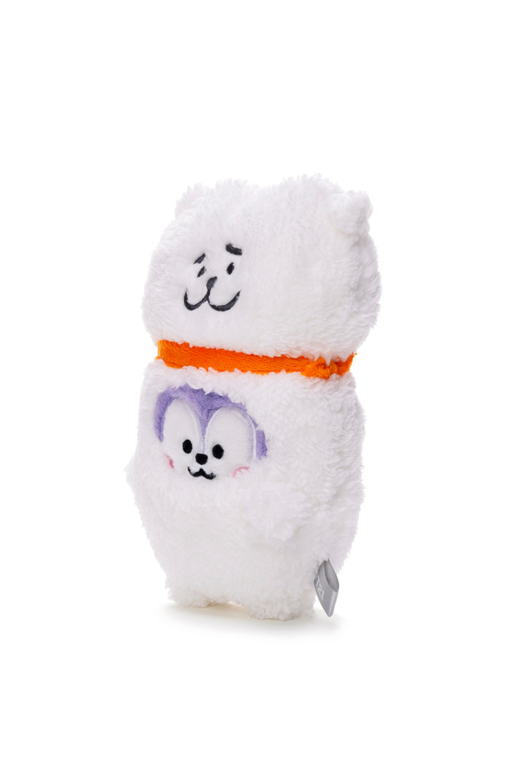 ぬいぐるみ(FULL OF RJ) MANG