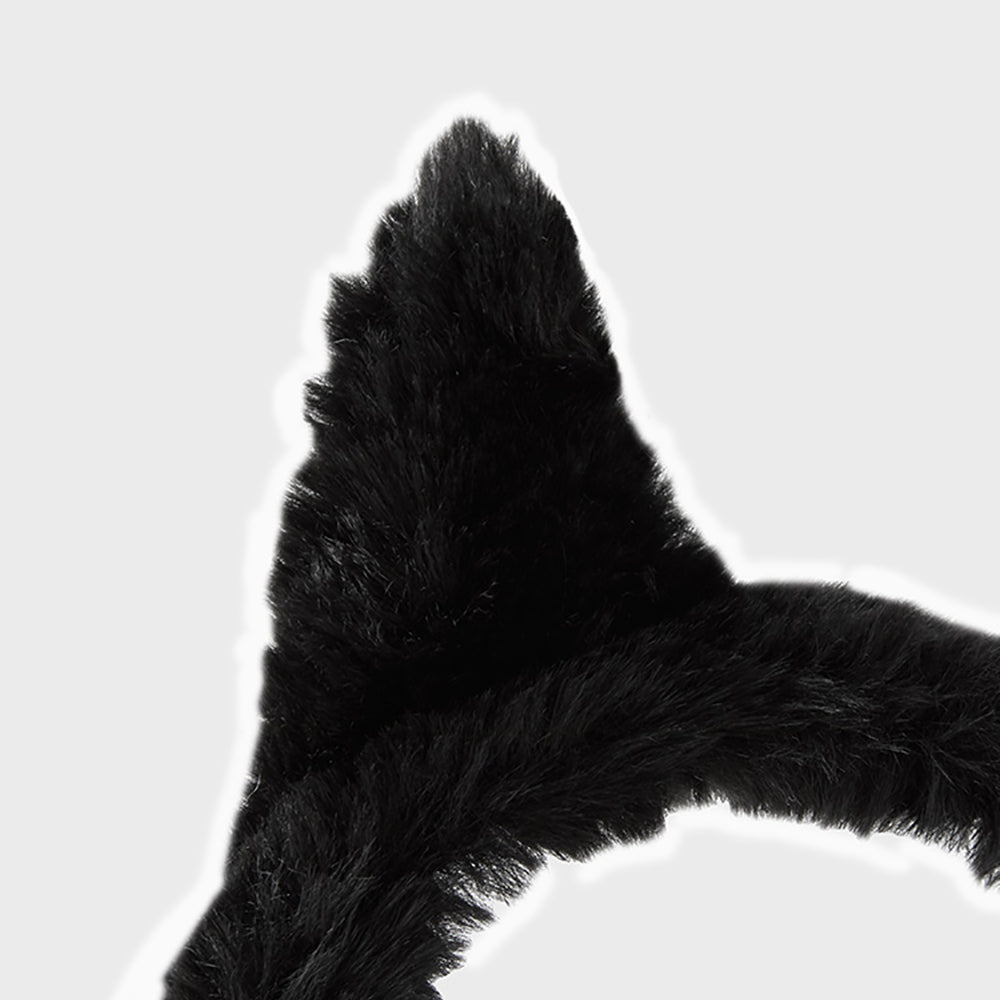 NJ Get Up 猫耳カチューシャ