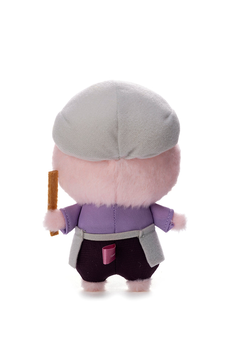 ももたろまる ぬいぐるみ(むかしばなし) うさこ