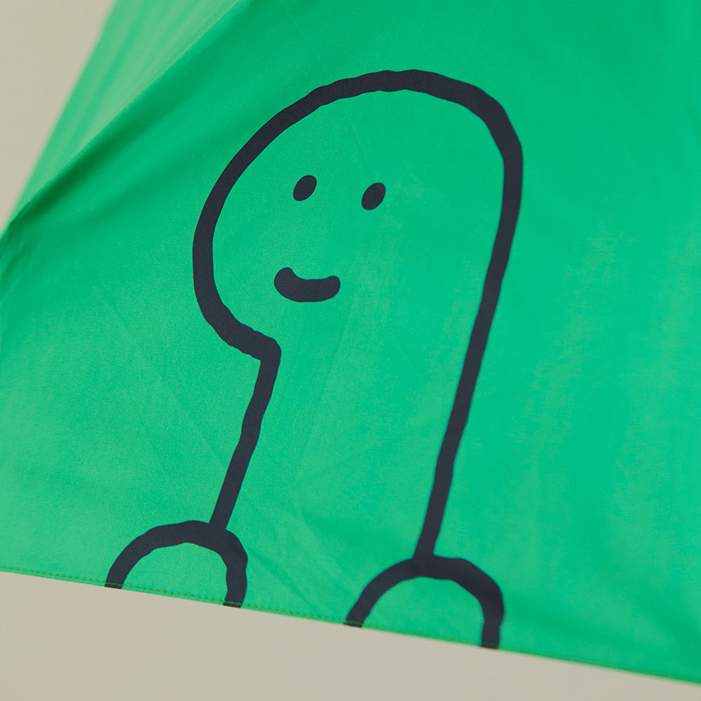 折り畳み傘(RUNAWAY) ブラキオ