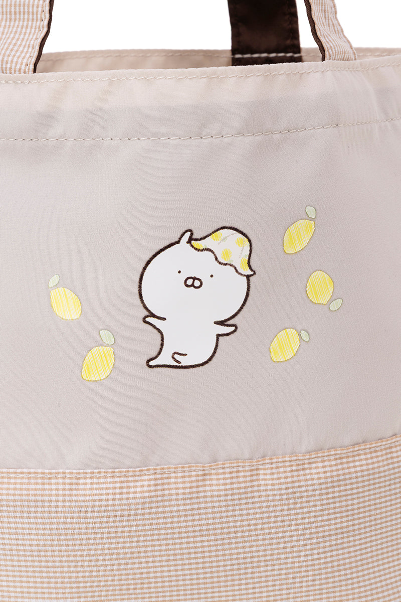 ミニトート(うさまるトラベル) うさまる – LINE FRIENDS SQUARE JAPAN