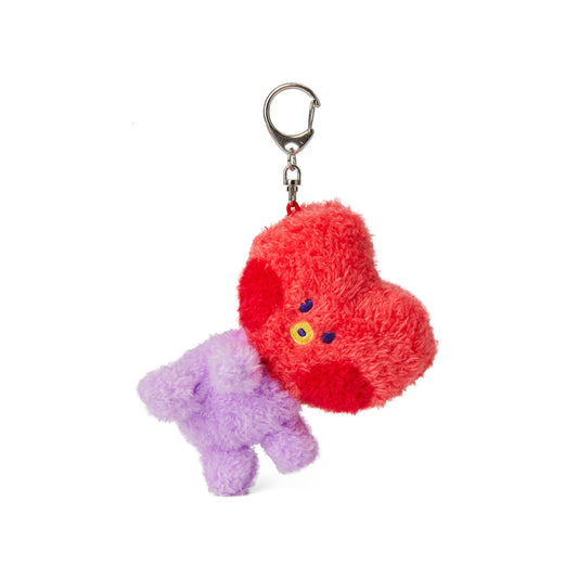 minini ぬいぐるみキーリング TATA