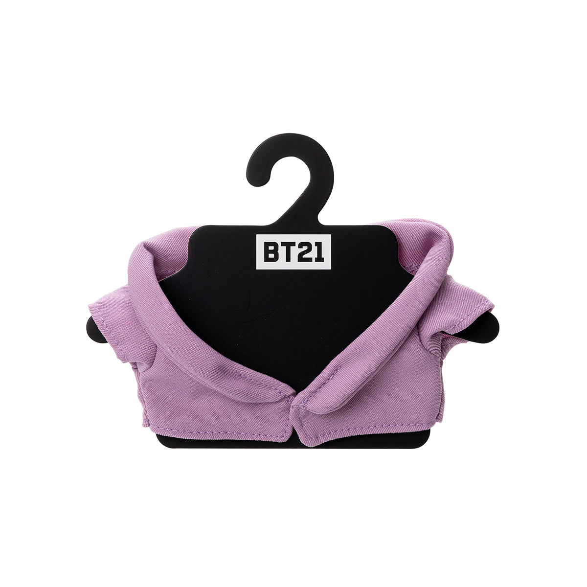 ポージング コスチューム ジャケット(パープル) SHOOKY