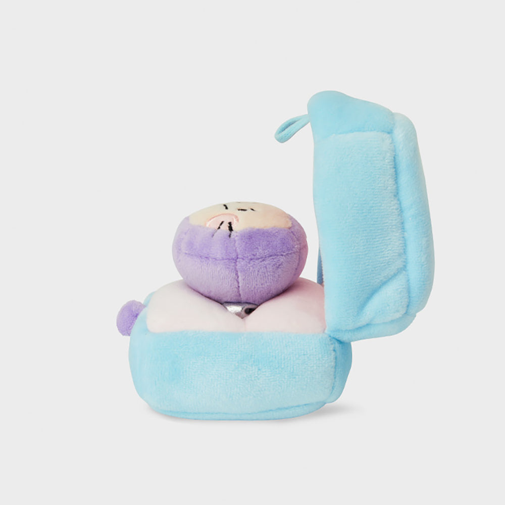 ぬいぐるみ宝石箱(TREASURE COLLECTION) CHILLI