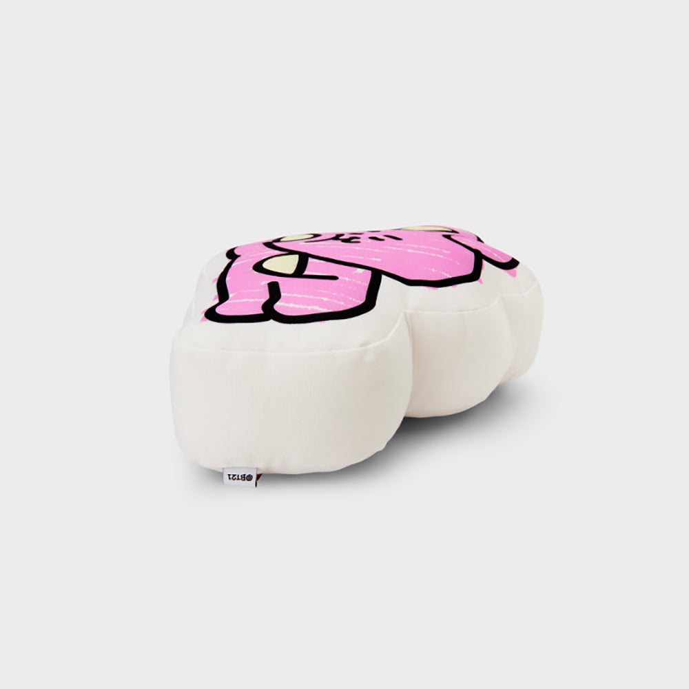 おうち快適ぬいぐるみ COOKY