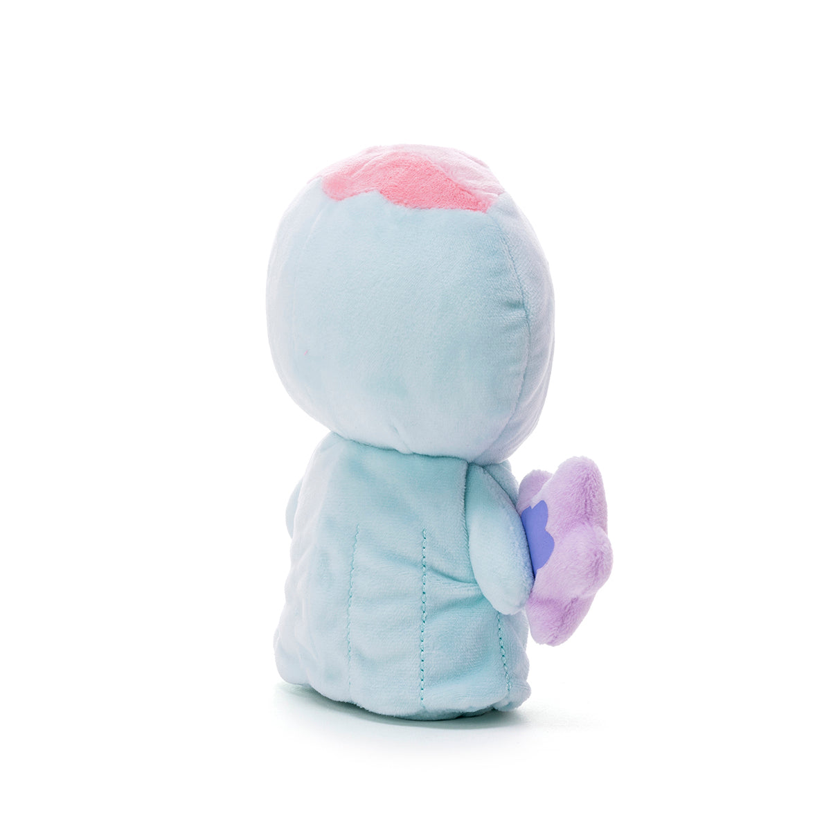 ベビー 海の生物2ぬいぐるみ(Little Friends) RJ