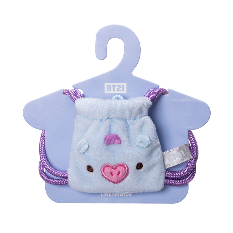 ベビー たっとん コスチューム Sサイズ用 ナップサック MANG