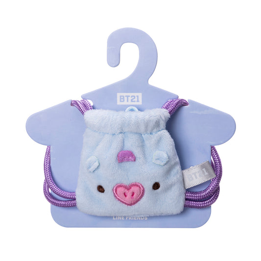 ベビー たっとん コスチューム Sサイズ用 ナップサック MANG