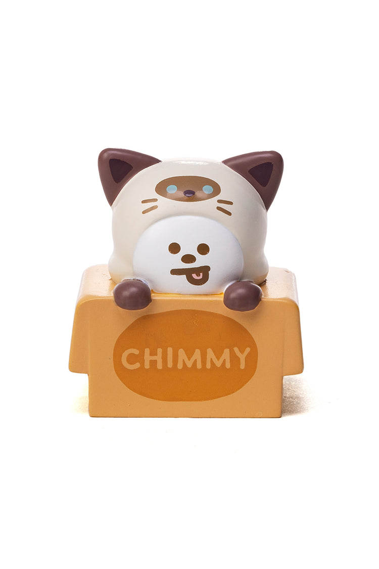 ランダムフィギュア(CAT DAY) BT21