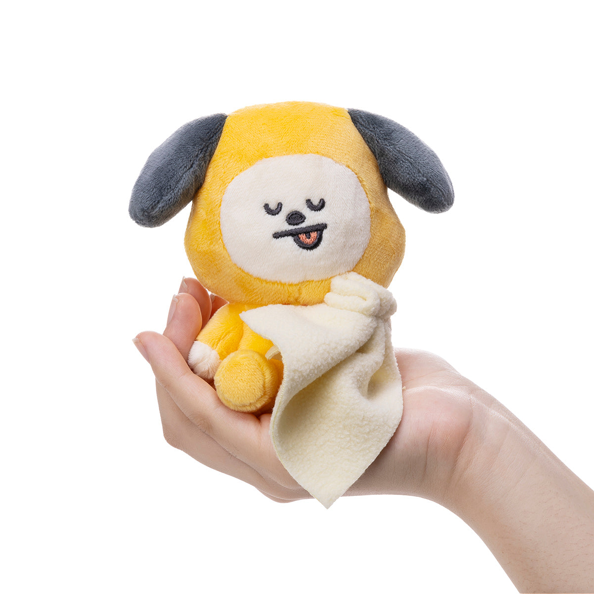 ぬいぐるみ(See you in my dream) CHIMMY