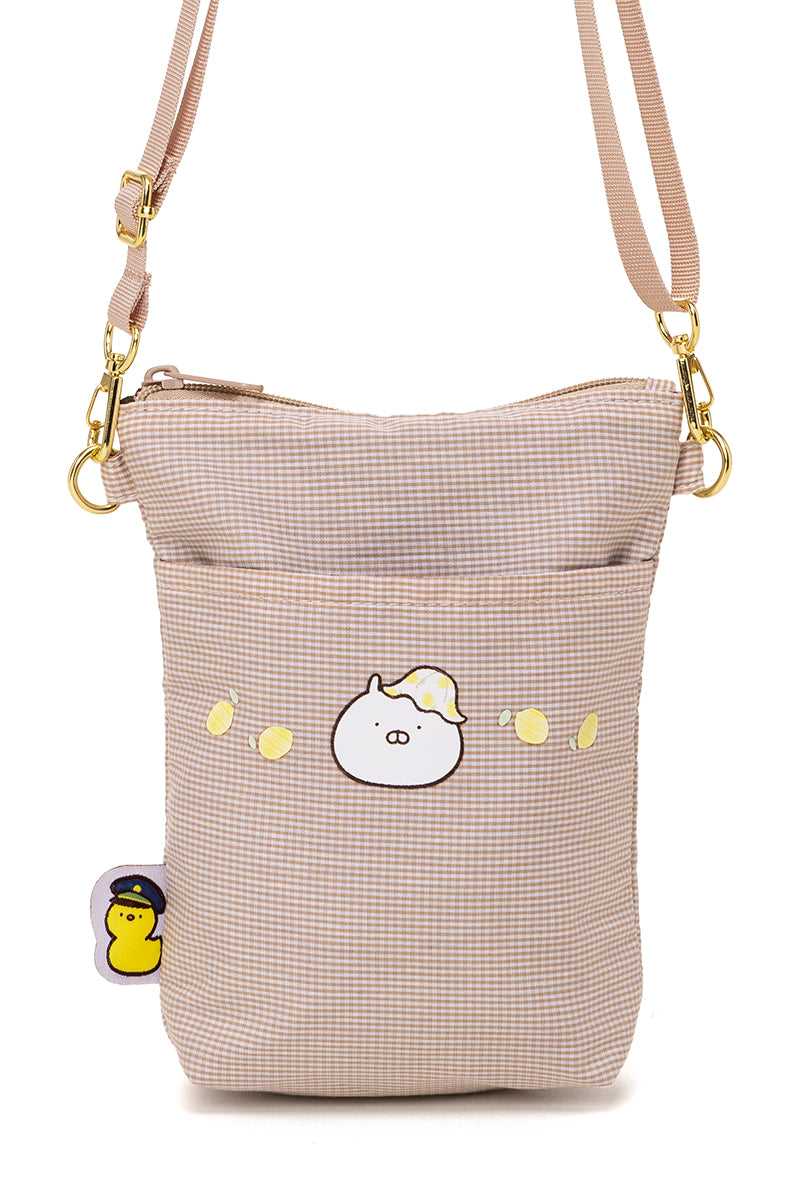 サコッシュ(うさまるトラベル) うさまる – LINE FRIENDS SQUARE JAPAN