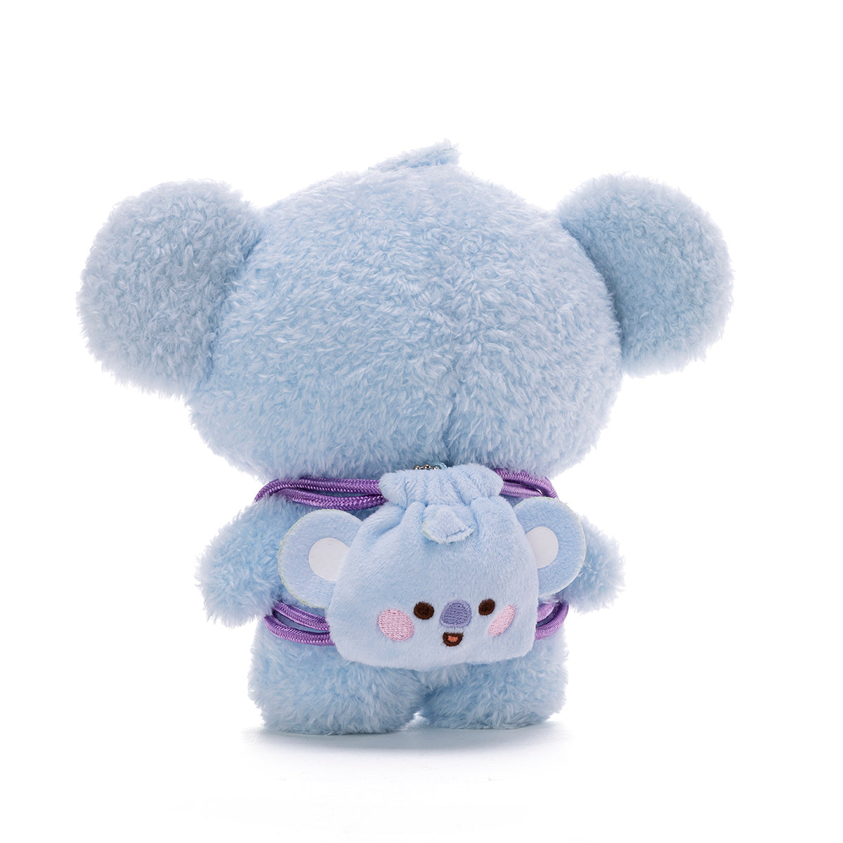 ベビー たっとん コスチューム Sサイズ用 ナップサック KOYA