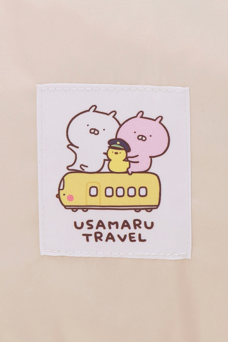【即購入可】うさまる うさまらーカード うさまるトラベル　セット トラベルポーチ2pセット(うさまるトラベル) うさまる – LINE FRIENDS
