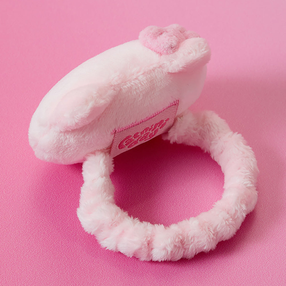 minini ぬいぐるみシュシュ(catnini) ニャギ