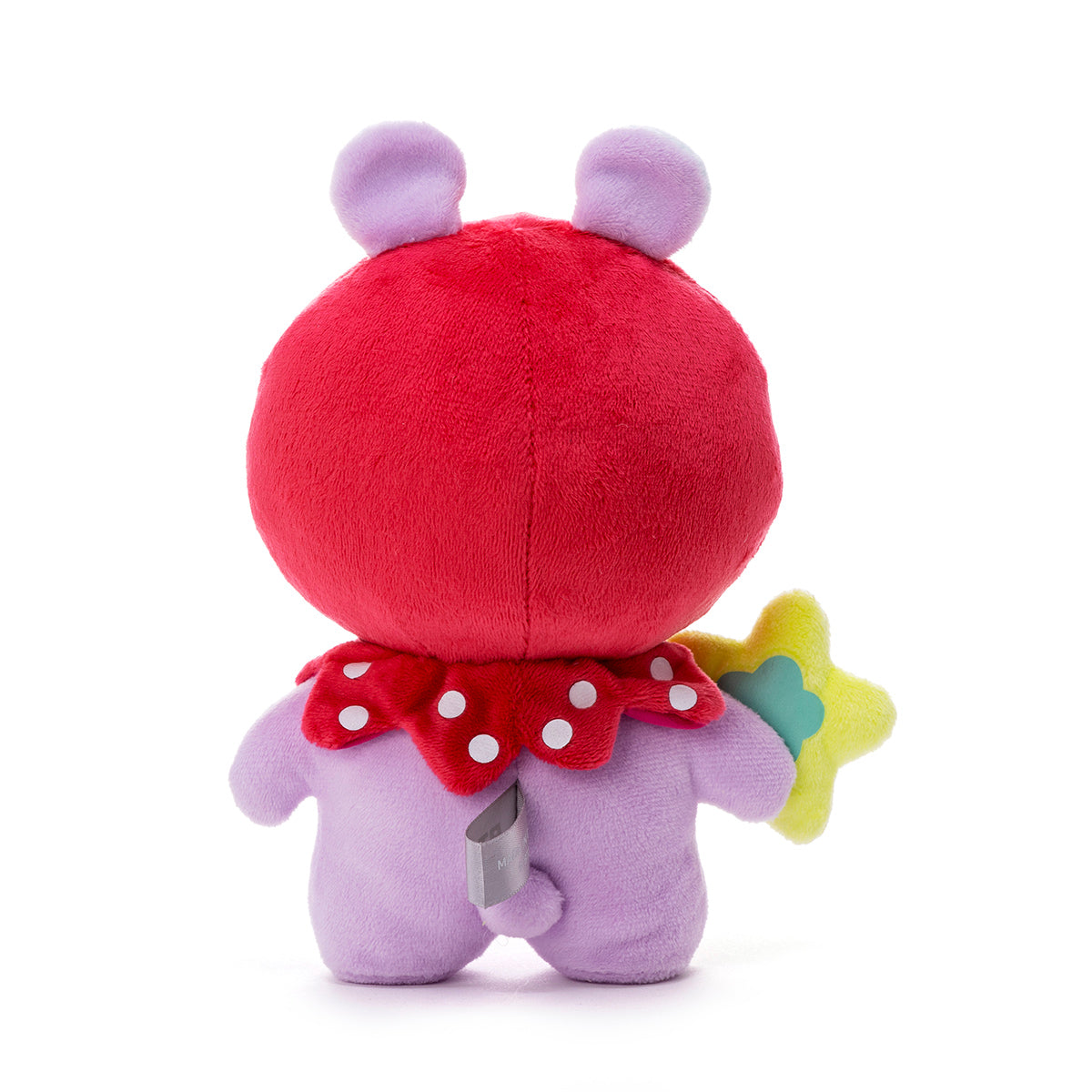 ベビー 海の生物2ぬいぐるみ(Little Friends) MANG